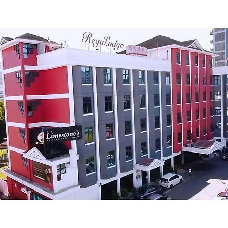Regalodge Hotel & Spa Ipoh Eksteriør bilde