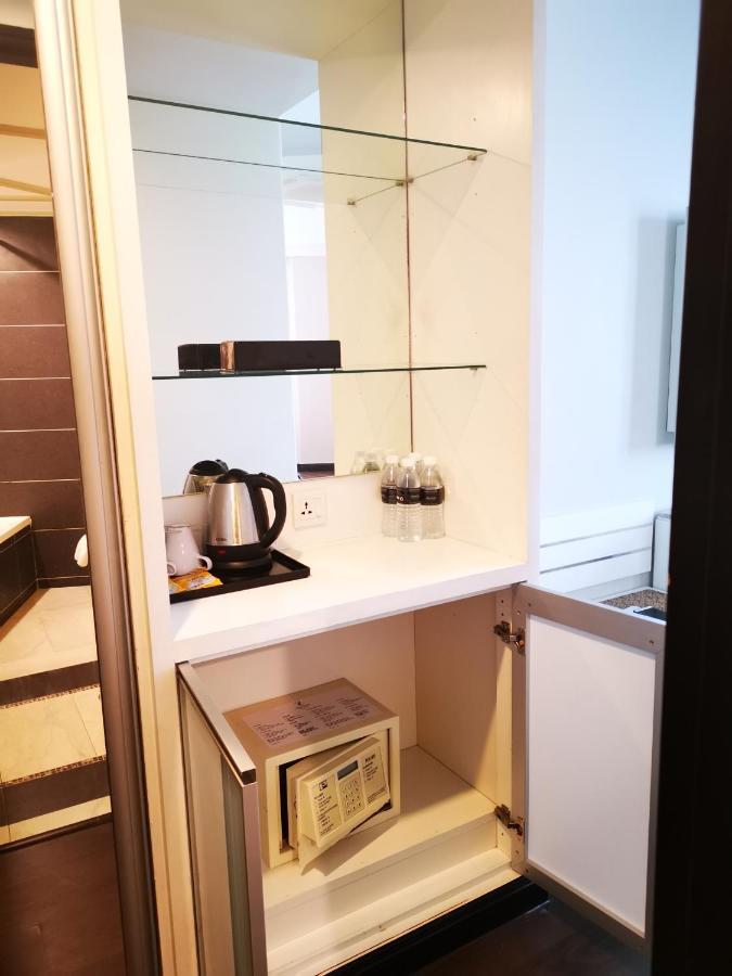Regalodge Hotel & Spa Ipoh Eksteriør bilde