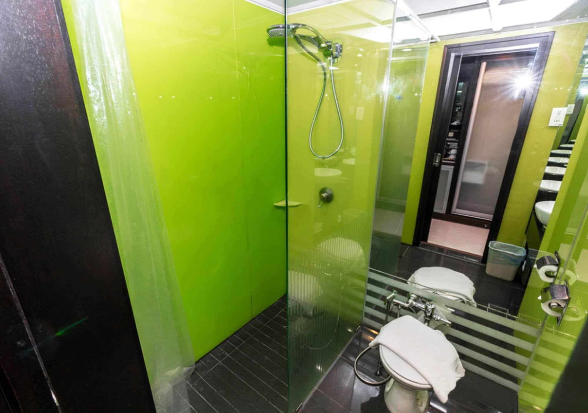 Regalodge Hotel & Spa Ipoh Eksteriør bilde