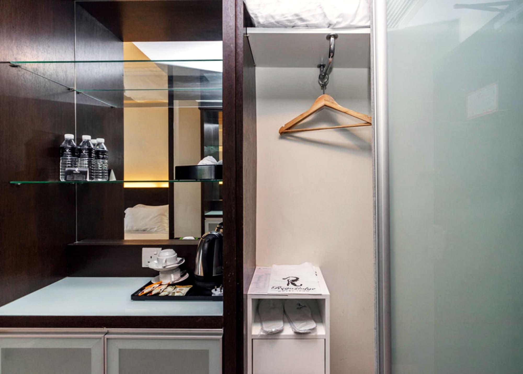 Regalodge Hotel & Spa Ipoh Eksteriør bilde