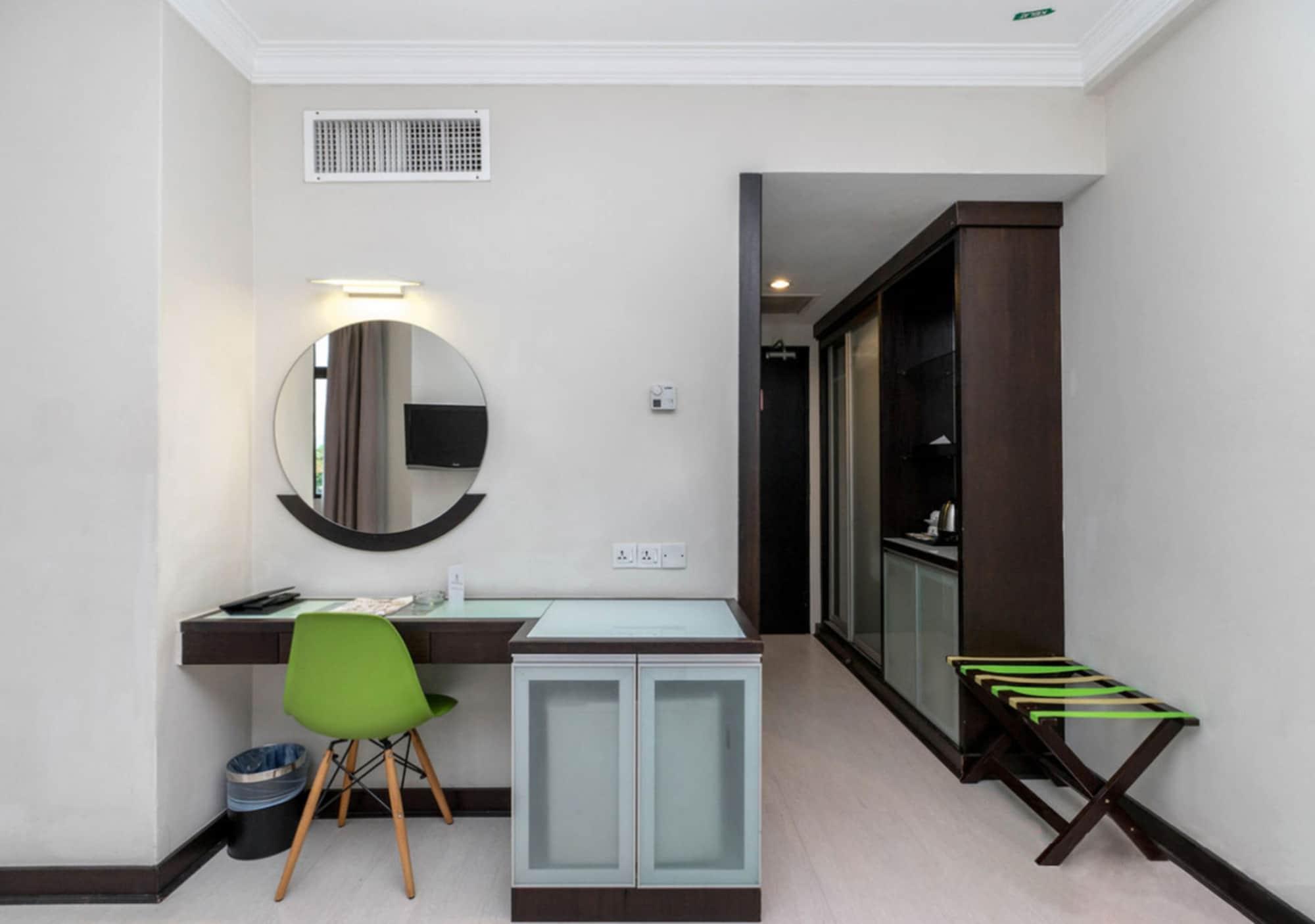 Regalodge Hotel & Spa Ipoh Eksteriør bilde