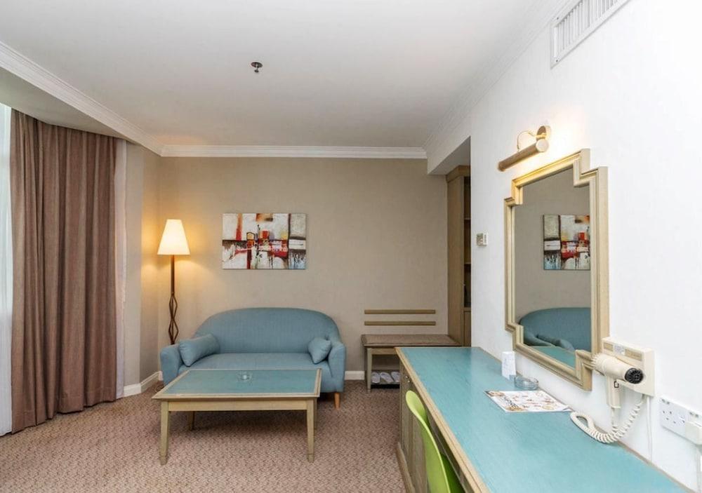 Regalodge Hotel & Spa Ipoh Eksteriør bilde