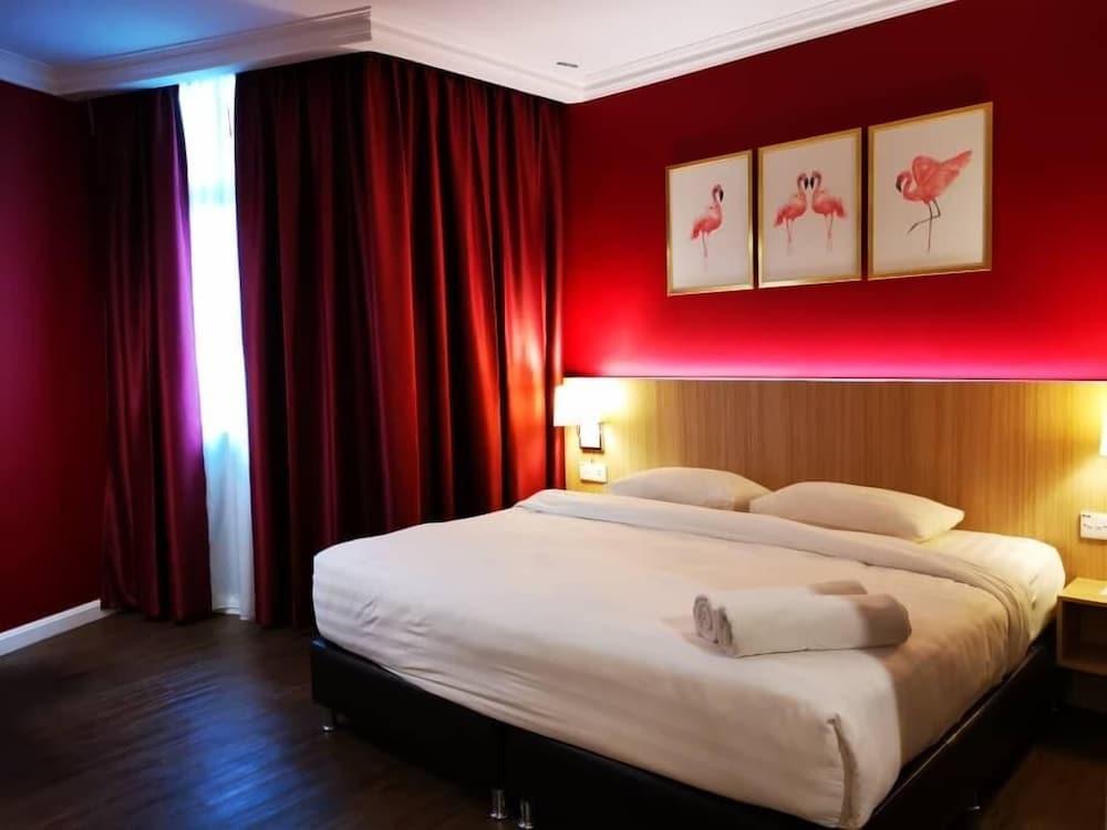 Regalodge Hotel & Spa Ipoh Eksteriør bilde