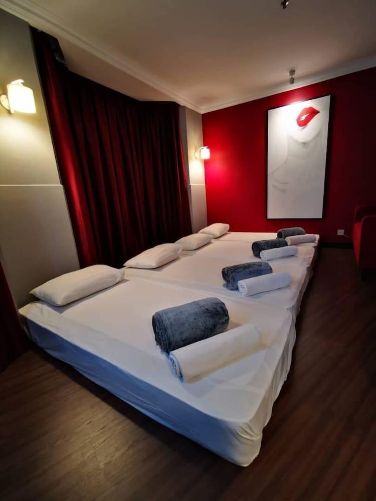 Regalodge Hotel & Spa Ipoh Eksteriør bilde