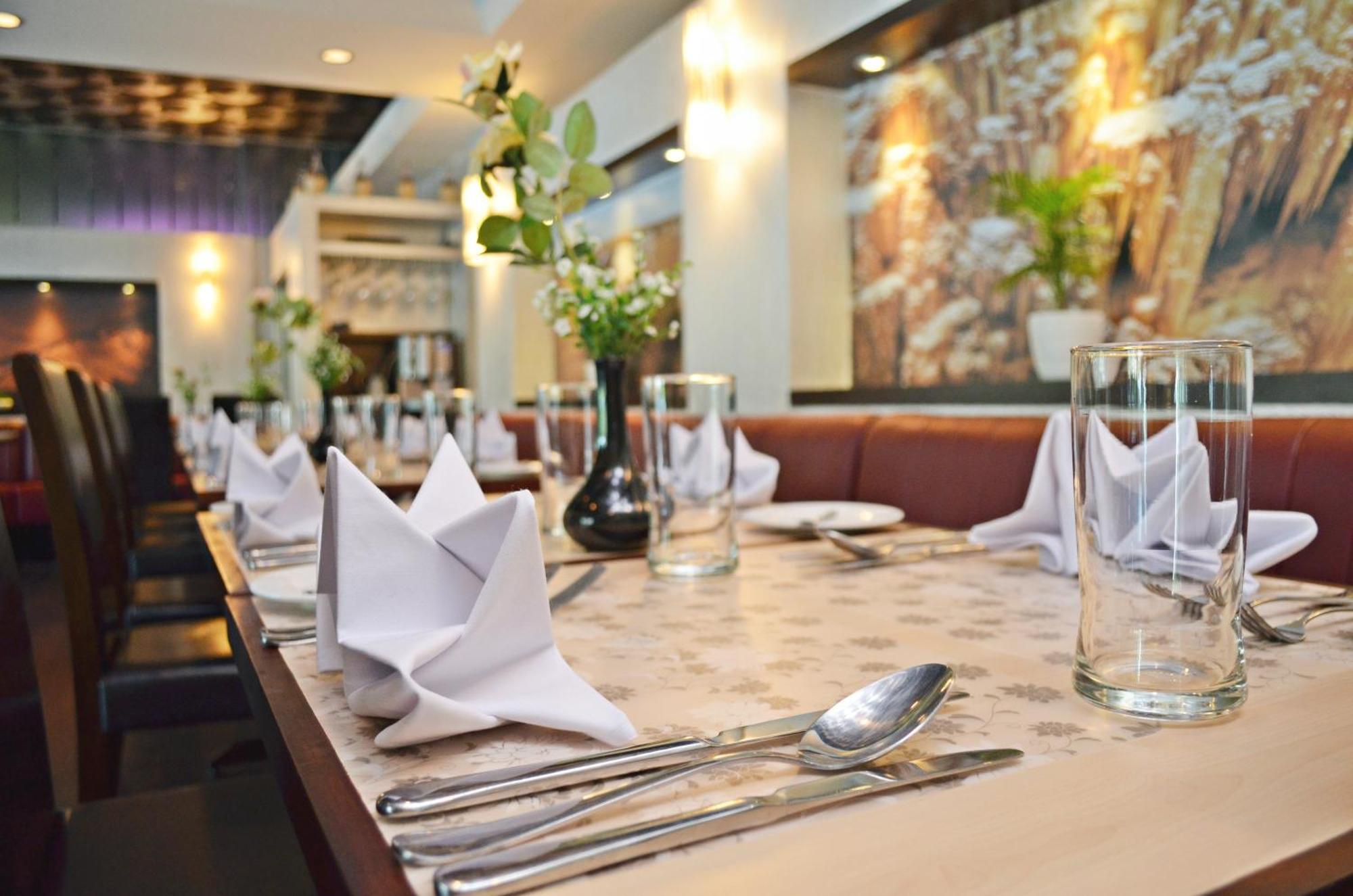 Regalodge Hotel & Spa Ipoh Eksteriør bilde