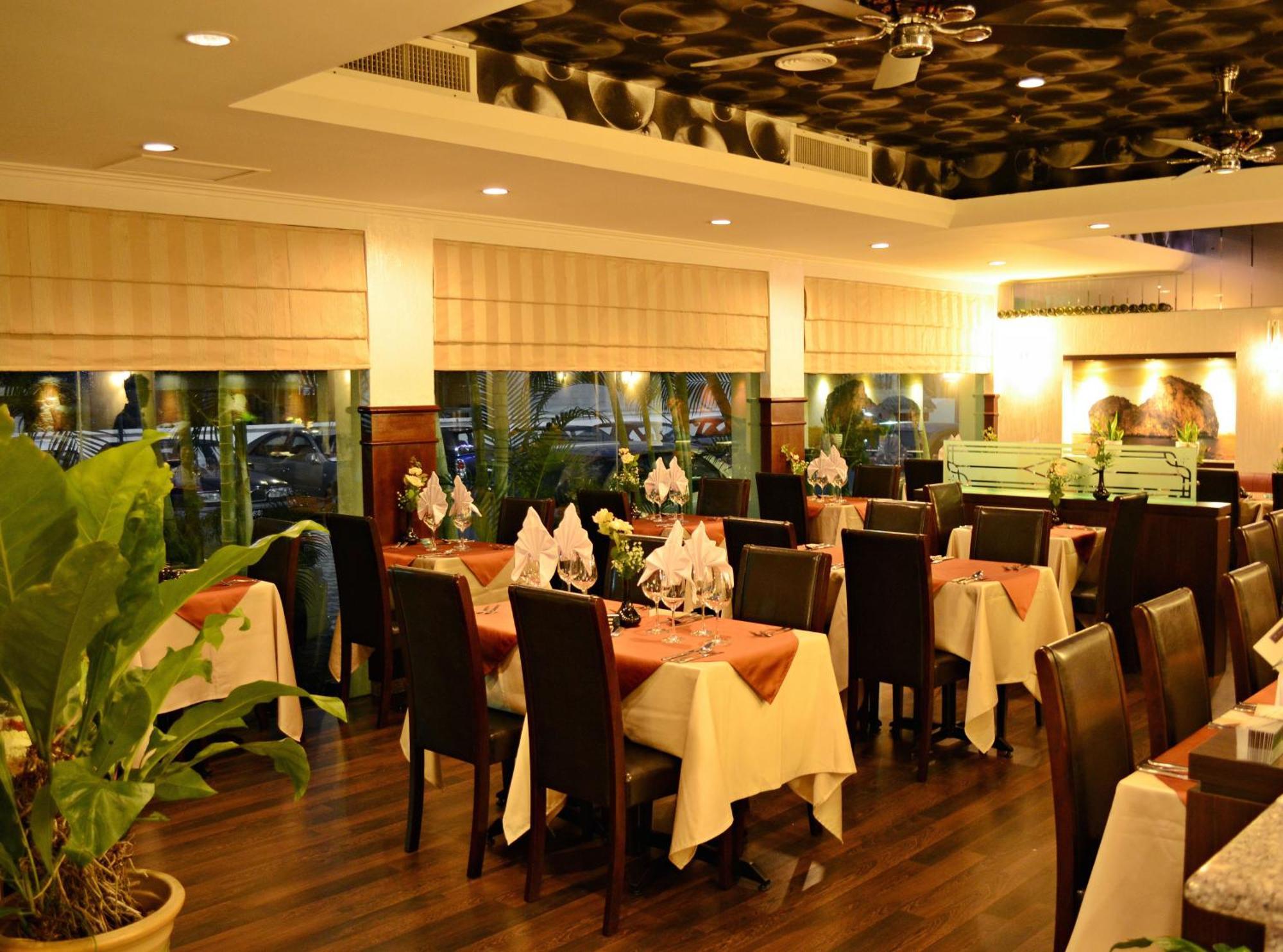 Regalodge Hotel & Spa Ipoh Eksteriør bilde