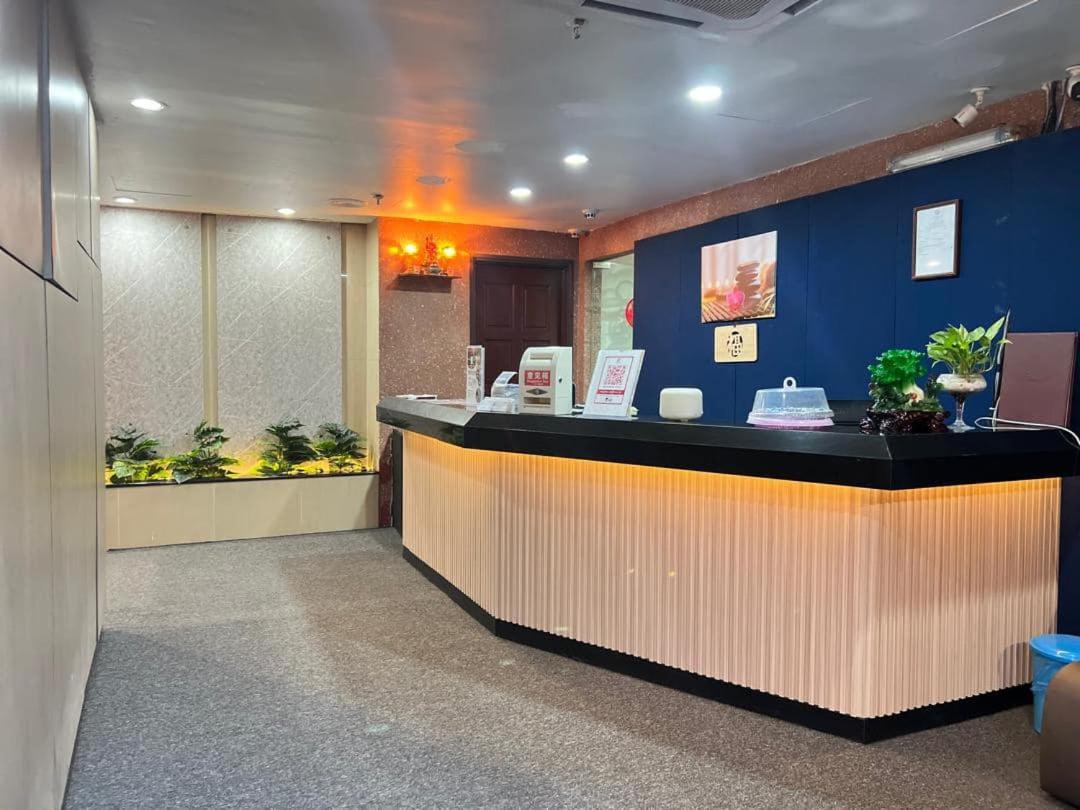 Regalodge Hotel & Spa Ipoh Eksteriør bilde