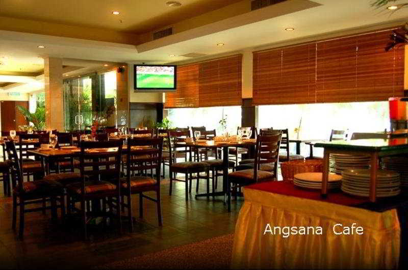 Regalodge Hotel & Spa Ipoh Eksteriør bilde