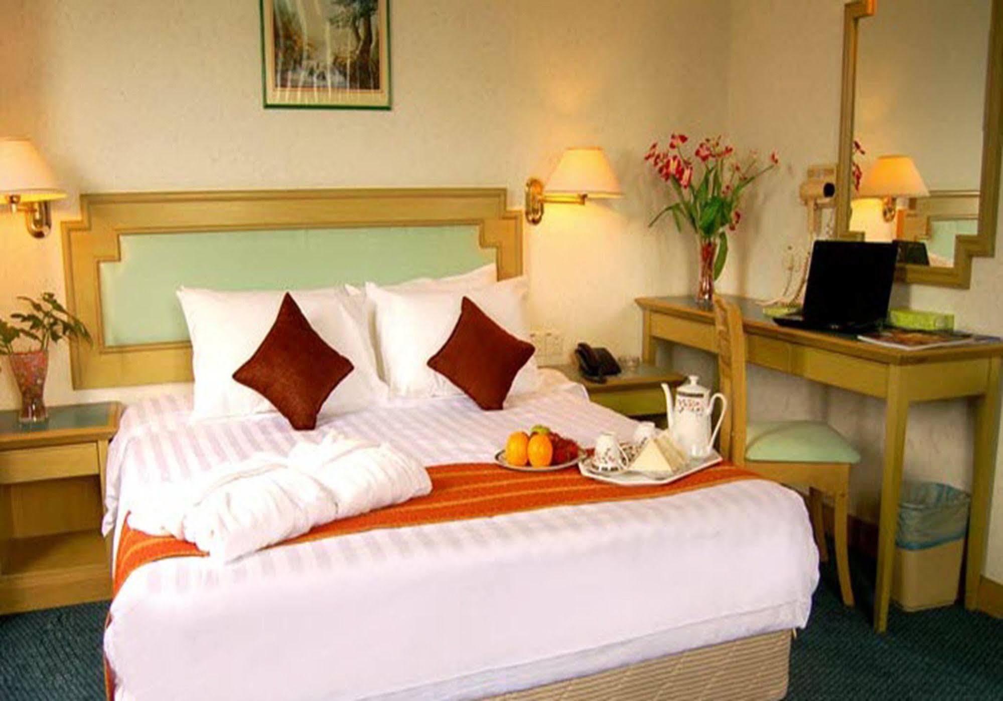 Regalodge Hotel & Spa Ipoh Eksteriør bilde