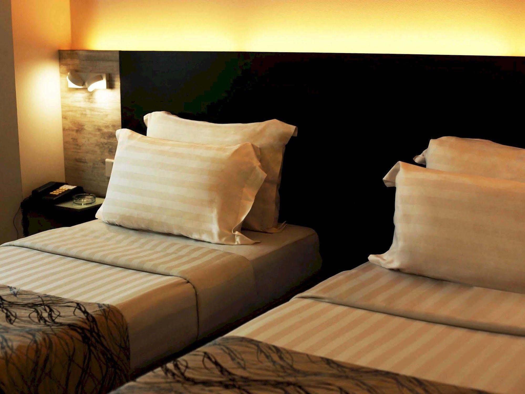 Regalodge Hotel & Spa Ipoh Eksteriør bilde