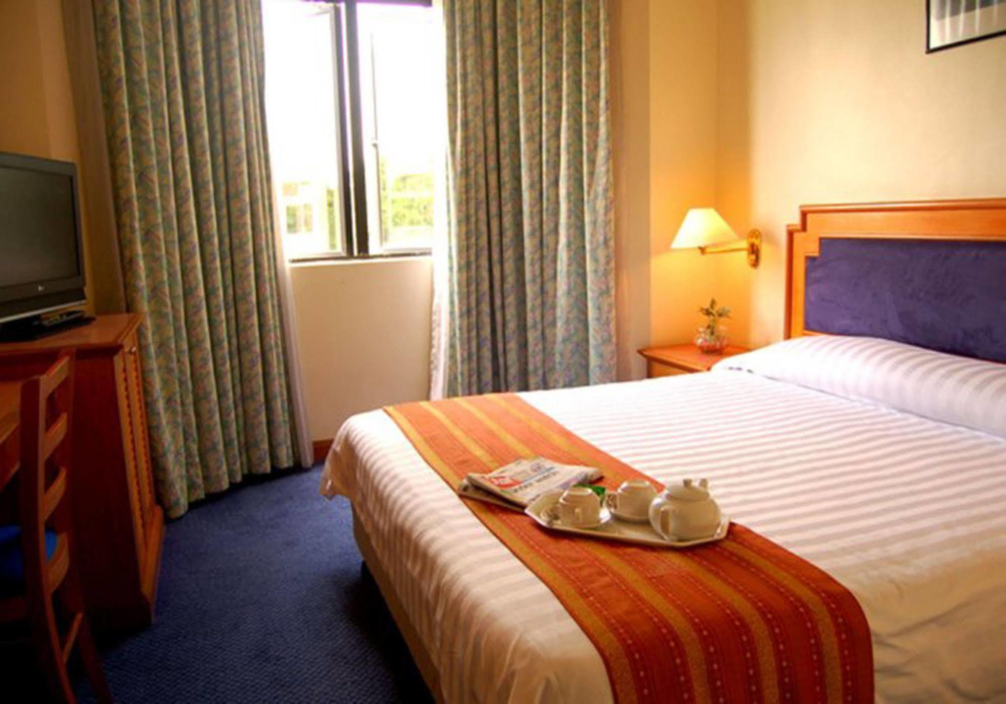Regalodge Hotel & Spa Ipoh Eksteriør bilde